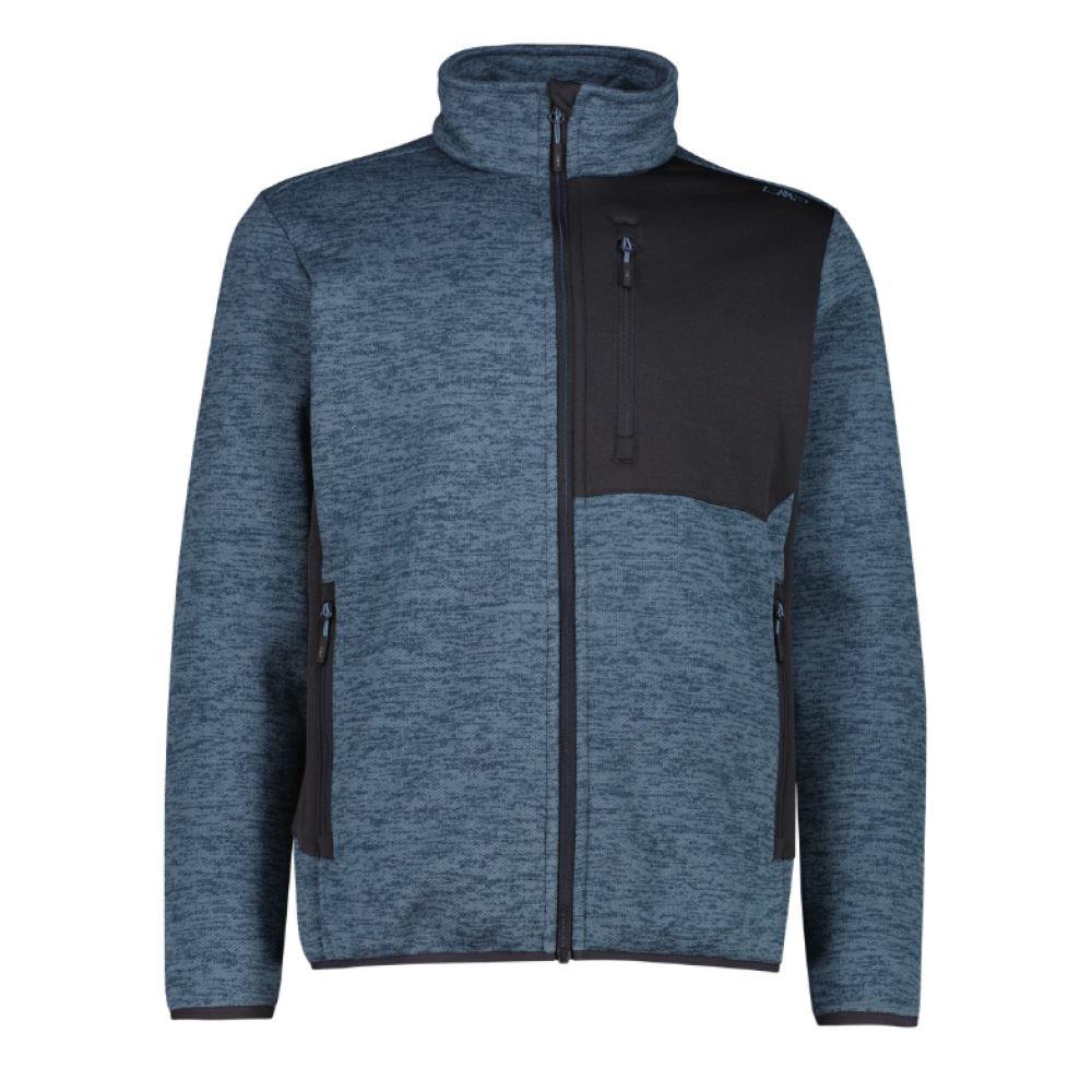 CMP - PILE FULL ZIP